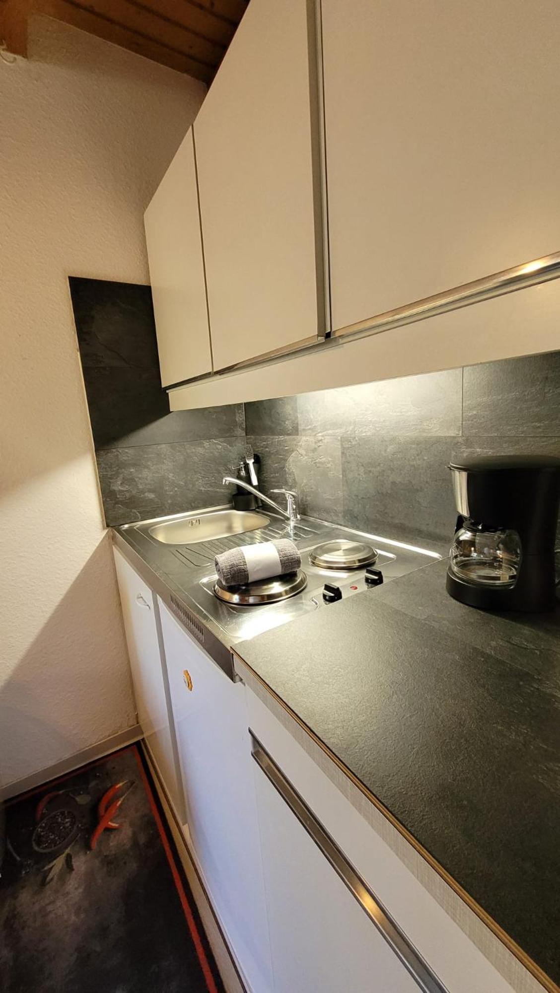 Berg-Buedchen - Schnuckelige Maisonette-Fewo - Gemuetlich Und Guenstig Sankt Andreasberg Exterior photo