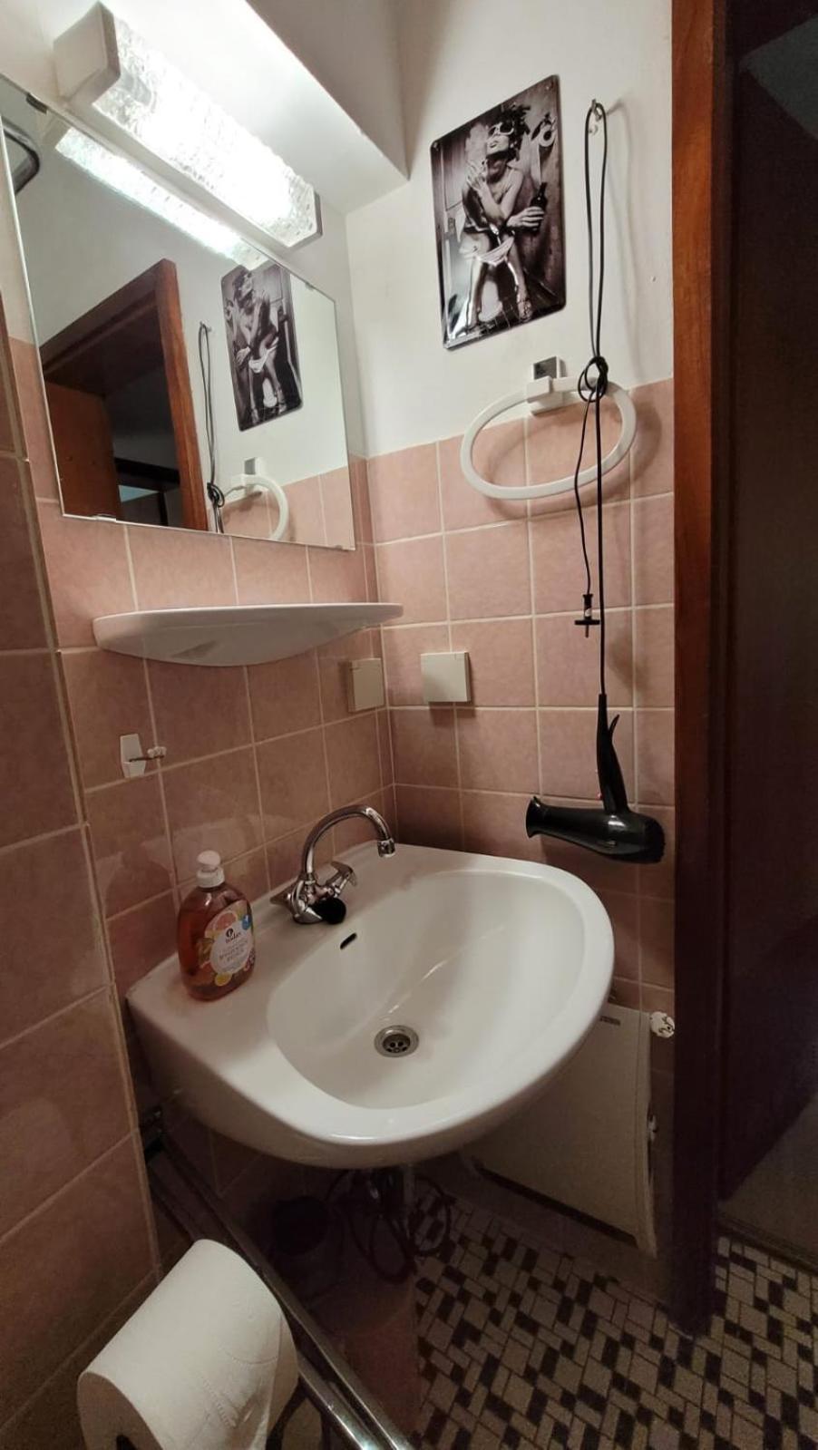 Berg-Buedchen - Schnuckelige Maisonette-Fewo - Gemuetlich Und Guenstig Sankt Andreasberg Exterior photo